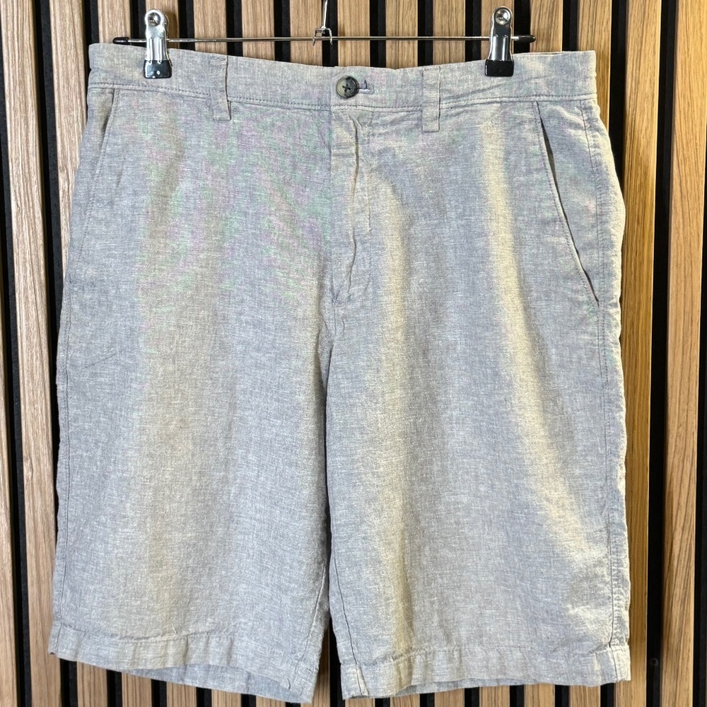 Banana Republic Factory Emerson Short